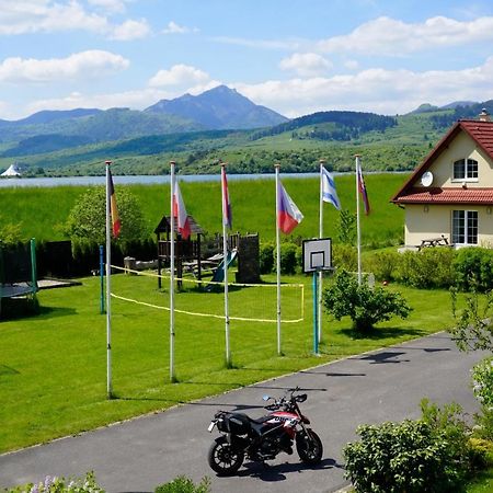 Villapark Vlašky Bešeňová Dış mekan fotoğraf